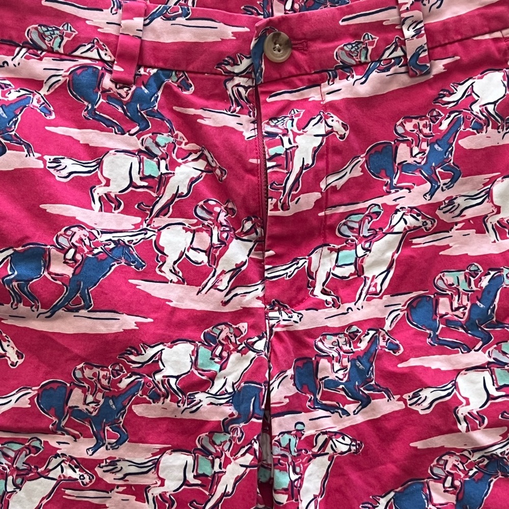 Kentucky Derby shorts